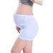 FEOYA Maternity Safety Shorts 2XL - High Elastic Cotton Knickers (154-176 lb) - Buy Online on SooperMarket.com