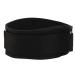 Weikeya lumbar support heavily glue adjustable reinforced metal buckle stainless steel swivel bucket buckle reverse section lumbar desire belt belts for exercises