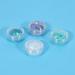 Dacvgog 2.0g Holographic - Manicure Chrome Glitters 4 - Buy Online on SooperMarket.com