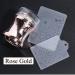 TOSSPER Silicone Jelly Stamper for Nail Art | Manicure Stamping Tool | High-Quality Nail Supplies Ship Worldwide - Buy Online on SooperMarket.com