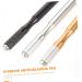 NOLITOY 3pcs Eyebrow Pencil Eyebrow Pen Eyebrow Accessory Compact Microblading Pen Bracket Make up - Buy Online on SooperMarket.com