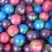Chewy Mixed Bubblegum Sweets Mix Share Bag - 1kg