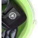 PFIFF 102989 Water Tank for Hoof Care - Black Hoof Bell for Dry Hooves | International Shipping Available - Buy Online on SooperMarket.com