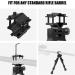 TWOD 3 in 1 Bipods | Adjustable 6.3-6.9 inch | With Adapter - Buy Now - Buy Online on SooperMarket.com