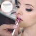 40 Pcs Silicone Lip Brush Set - Lip Mask & Eyeshadow Applicator - Assorted Colors for Perfect Makeup - Buy Online on SooperMarket.com