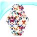Reusable Mama Pads Washable Towel Cloth Menstrual Pads - Mother Maternity Cloth Towel - Buy Online on SooperMarket.com