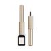 L'Oreal Paris Matte Signature Liquid Eyeliner 08 White 08 Snow 3 ml (Pack of 1)