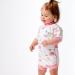 Splash About Happy Nappy Wetsuit for 3-8 Months Forest Walk | Reusable Swim Nappy - Buy Online on SooperMarket.com