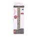 Pfeilring 8cm tweezers slanted 100% nickel-free surface 80 g