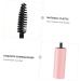 MUSISALY 30 Pcs Mascara Empty Tube Clear Lip Gloss Tubes Makeup Liquid Lipstick Bottle Wands DIY Plastic - Buy Online on SooperMarket.com