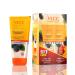 VLCC Anti Tan Skin Face Wash Combo Pack of 2 (150 ml) - Brighten & Refresh Your Skin | Shop Internationally - Buy Online on SooperMarket.com