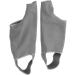 Hallux Valgus Corrector: 2-in-1 Orthopedic Bunion Brace for Pain Relief at Home - Buy Online on SooperMarket.com