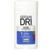 Certain Dri Solid Anti-Perspirant (4 Pack) 1.7 Ounce (Pack of 4)