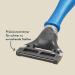 Harry s Wet Razor for Men - Complete Shaving Set with Blue Handle & 10 Replacement Blades | Premium Men s Grooming Essentials - Buy Online on SooperMarket.com