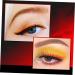 HAPINARY 6pcs Eyeliner Nasal Trimmers for Men Eye Line Strip Glitter Duct Tape Double Eyelid Tapes Plastic - Buy Online on SooperMarket.com