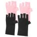 minkissy 6 Pairs Nail Gloves Polyester Dedicated Manicure Tools - Buy Online on SooperMarket.com