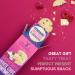 Stewart's Signature Refreshing Shortbread Gift Set - Lemon Curd, Chocolate Orange & Raspberry White Chocolate Biscuits (3x160g) - Scottish Luxury Treat - Buy Online on SooperMarket.com
