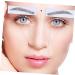 Beavorty 12 Pcs Eyebrow Stickers Stick on Eyebrows False Eyebrows Cosmetics 4d Make up Makeup Tools - Buy Online on SooperMarket.com