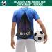 UQXY 10 Inch Non Slip Rubber Spot Markers for Sports Training - 12PCS - Buy Online on SooperMarket.com