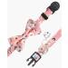 Shop Tagme Cats Collars - Personalized Name & Phone Number Safety Closure & Bell - Baby Pink Kitten Neck Band - 1 Pack - Buy Online on SooperMarket.com