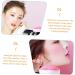HAPINARY 2pcs Oil Control Cushion Blush Korean Blush Light Pink Blush Creme Blush for Cheeks Plastic Rosy - Buy Online on SooperMarket.com