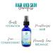 STREAM 2 SEA Squalane Olive Based Face Moisturizer | Reef Safe Shark Free Vitamin E Infused Biodegradable Skin & Hair Care - 2 Fl Oz - Buy Online on SooperMarket.com