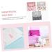 Anneome 3pcs Napkin Storage Bag Set | Period Pouch & Makeup Organizer | Purse & Pad Storage Bags - Buy Online on SooperMarket.com