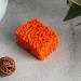 Verdant Touch Makeup Wound Sponge FX Blood Scar Stubble Effect Wound Makeup Stipple Sponge for Halloween Xmas (Large Hole) - Buy Online on SooperMarket.com