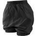 Phoeswan Ripstop Ballet Short Pants - XX-Large Black for Teen Girls & Petite Women - Buy Online on SooperMarket.com