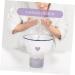 minkissy Face Foam Maker Rich Foam Maker Marshmallow Whip Maker Whip Bubble Maker Skincare Tools Facial Cleansing Care for Home Travel - Buy Online on SooperMarket.com