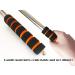 Tai Ba Retractable Billiards Pool Cue Stick Bridge with Brass Head - Replaceable Bridge Accessory - Buy Online on SooperMarket.com