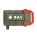 Tasmanian Tiger TT IFAK Pouch VL - Molle-Compatible First Aid Kit for Hiking Outdoor Travel & Police Service (Olive) - Buy Online on SooperMarket.com