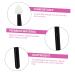 NOLITOY 3pcs Eyeshadow Brush Set - Makeup Sponge Applicators for Travel | Disposable Glitter & Blush Applicators - International Shipping Available - Buy Online on SooperMarket.com