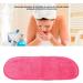 Verdant Touch Microfiber Facial Cloth Microfiber Makeup Remover Cloth Reusable Beauty Facial Cleansing Towel - Buy Online on SooperMarket.com