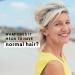 Just Nutritive Normal Hair Shampoo | Best Shampoo for Normal Hair | Fresh & Healthy Hair | International Shipping Available - Buy Online on SooperMarket.com