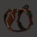 DOG Copenhagen Comfort Walk Pro 3.0 Harness - Hunting Green - Size Medium - Buy Online on SooperMarket.com