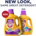 Arm & Hammer Plus OxiClean Odor Blasters Liquid Laundry Detergent - Fresh Botanical 77 Loads 100.5 Fl oz - Ships Worldwide - Buy Online on SooperMarket.com