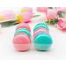 Delicious Raspberry & Blueberry Macarons - Value Pack of 6 | Buy Online - Buy Online on SooperMarket.com
