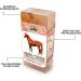 Himalayan Nature Licking Salt for Horses - 2 Pack Pink | Natural Mineral Supplement - Buy Online on SooperMarket.com
