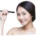 Baluue 3pcs Eyeliner Brush Eyebrow Brush Makeup Make up Brush Eyeliner Tool Plastic Handle Black - Buy Online on SooperMarket.com