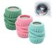 Washing Machine Laundry Ball Fabric Softener Dispenser Laundry Balls Reusable Dryer Balls Ball Dispenser for Fabric Softener Fabric Softener Balls for Washer