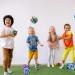 Buy Wdjlnzb Astro Jump Balls - 8PC Space Moon Balls for High Bouncing Fun | Galaxy Rubber Balls for Kids Outdoor Parties - Buy Online on SooperMarket.com