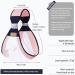 HINATAA Breathable Baby Sling | Adjustable Baby Carrier Wrap with Quick Dry Thick Shoulder Straps | Suitable for 0-36 Months Baby | Pink B - Buy Online on SooperMarket.com