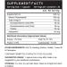 IN.LIFE Krill Oil (Superba Phospholipid Omega 3 with Astaxanthin 500 mg - 30 Capsules (Pack of 1) - Buy Online on SooperMarket.com