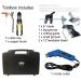 KS EAGLE Electric Foam Hot Cutter Knife with Blades & Accessories - 150W - Buy Online on SooperMarket.com