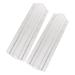 CIYODO 2pcs Vegetable Shaping Mold Cucumbers Cucumber Growing Mould Vegetable Growing Mold Accessories