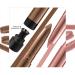 LAURA GELLER NEW YORK Kajal Longwear Kohl Eyeliner Pencil | Deep Black with Caffeine | Smooth & Blendable Makeup - Buy Online on SooperMarket.com