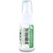 Organika Bee Propolis Throat Spray- Alcohol Free Soothing Immune Support- 30ml - Buy Online on SooperMarket.com