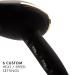 Hot Tools Pro Signature Ionic Ceramic Hair Dryer | Lightweight & Professional Blowout - Buy Online on SooperMarket.com
