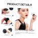 Angoily Volcanic Stone Oil-absorbing Ball Facial Oil Blotting Roller & Beauty Tool for Glowing Skin | International Shipping - Buy Online on SooperMarket.com